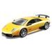 Bburago Bburago - Auta, HOBBY, Street Fire, display 18ks, 1:32, assort