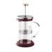 BERLINGERHAUS Konvička na čaj a kávu French Press 800 ml Leonardo Collection BH-8585