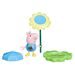 HASBRO - Peppa Pig HASBRO - Prasátko Peppa Pig zábava v louži a blátě, figurka assort