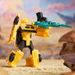HASBRO - Transformers HASBRO - Transformers Cyberworld, BUMBLEBEE