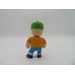 Stumble Guys 3D mini figures series 2 - window box 3 pcs