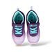 Dětské sportovní tenisky LICO - BARNEY VS lila/türkis