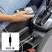 Hama FM transmitter s AUX-IN a USB-IN