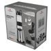 BERLINGERHAUS Mixér smoothie maker s lahví Matte Black Collection BH-9601