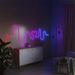 Hama SMART WiFi neonový LED pásek, RGBIC, Matter, nastavení barev a intenzity, 5 m