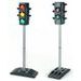 Dopravní semafor 72cm