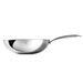 BERLINGERHAUS Pánev WOK nerez s nepřilnavým povrchem 30 cm Eternal Collection BH-8521