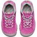 Keen CHANDLER 2 CNX Children festival fuchsia/ibis rose