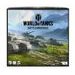 World of Tanks desková společenská hra