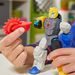 HASBRO - Transformers HASBRO - Transformers Mixmashers figurka BUMBLEBEE