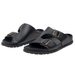 Zdravotní obuv AEQUOS Milos Nero