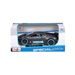 Maisto Maisto - Bugatti Divo, tmavě šedá, 1:24
