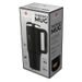 BERLINGERHAUS Termohrnek s dvojitou stěnou BerlingerCup 1 l Matte Black Collection BH-8833