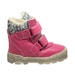Dětské zimní boty Pegres 1702 růžová