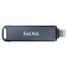 SanDisk iXpand Phone Drive USB Type-C Metallic Sky 64GB