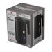 BERLINGERHAUS Napěňovač mléka elektrický Matte Black Collection BH-9574