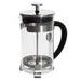 BERLINGERHAUS Konvička na čaj a kávu French Press 800 ml černá BH-1788