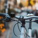Hama cyklo zvonek 5,5 cm, černý