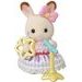 Sylvanian family Baby zvířátka koncertují