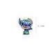 Stitch figurka 2,5", 4 druhy, DP12, Wave 2