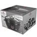 BERLINGERHAUS Pomalý hrnec s poklicí 3,5 l Black Rose Collection BH-9669
