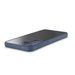 Hama Frame Protect, kryt pro Samsung Galaxy A57 5G, 20 % recyklov. materiálů, průhledný/modrý