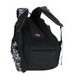 BAGMASTER BAG 9 B PURPLE/GREEN/BLACK