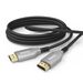 Hama optický aktivní HDMI kabel, 4K, 15 m