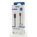 Hama micro USB 2.0 kabel, 1,5 m