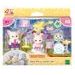 Sylvanian family Baby zvířátka koncertují
