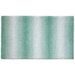 KELA Koupelnová předložka Ombre 65x55 cm polyester nefritově zelená KL-23560