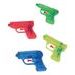 Plastica Vodní hry - Set vodních pistolí 4 ks/balení
