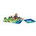 BRIO Dinosauří deluxe vlaková sada