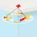 Letadlo Sky Flyer 18cm