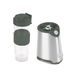 BERLINGERHAUS Mixér smoothie maker s lahví Matte Green Collection LP-BH-266