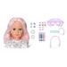 BABY born Kreativní česací hlava
