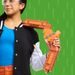 HASBRO - Nerf HASBRO - Nerf Minecraft luk