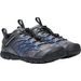 KEEN CHANDLER CNX YOUTH black/bright cobalt