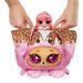 L.O.L. Surprise! Tweens a nafukovací zvířátko - Ali Dance