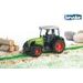 Farmer - Claas Nectis 267 F traktor