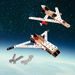 BRIO Stavebnice BRIO BUILDER NASA Apollo Saturn V