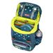 Školní batoh pro prvňáčky – 5dílný set, Step by Step GRADE Chameleon, AGR
