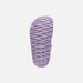Růžové dívčí sandály Geox Sandal Fusbetto