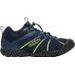 Keen Chandler 2 Cnx YOUTH black iris/evening primrose