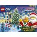 Adventní kalendář LEGO® City 2023