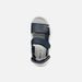 Tmavě modré chlapecké sandály Geox Sandal Airadyum