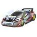 RC auto Light Razor, 2kan, 22cm