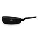 BERLINGERHAUS Pánev prohazovací s titanovým povrchem 26 cm Black Rose Collection BH-8351