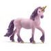 SCHLEICH Klisna duhového jednorožce Seraphina