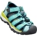 KEEN NEWPORT NEO H2 JR. aqua sea/legion blue